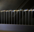 Klyngelys Combi Basis 250 LED/100 Micro-LED 5 meter
